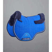 Load image into Gallery viewer, Pony Close Contact Merino Wool Half Lined European GP/Jump Square