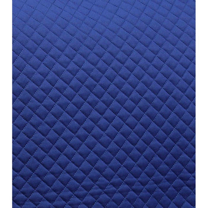 Pony Plain Cotton Dressage Square