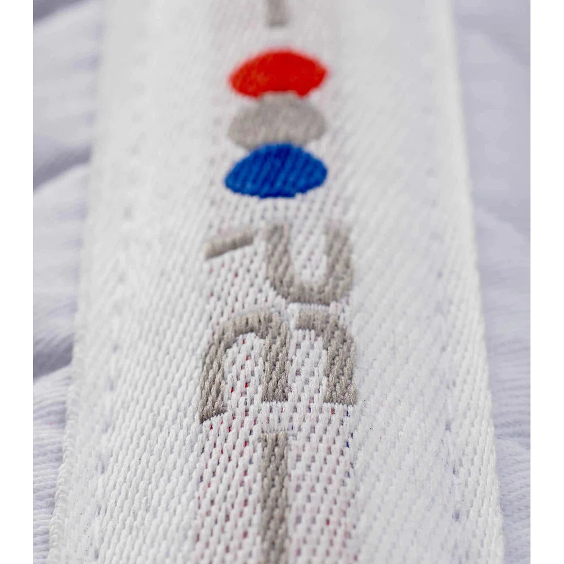 Pony Plain Cotton Dressage Square