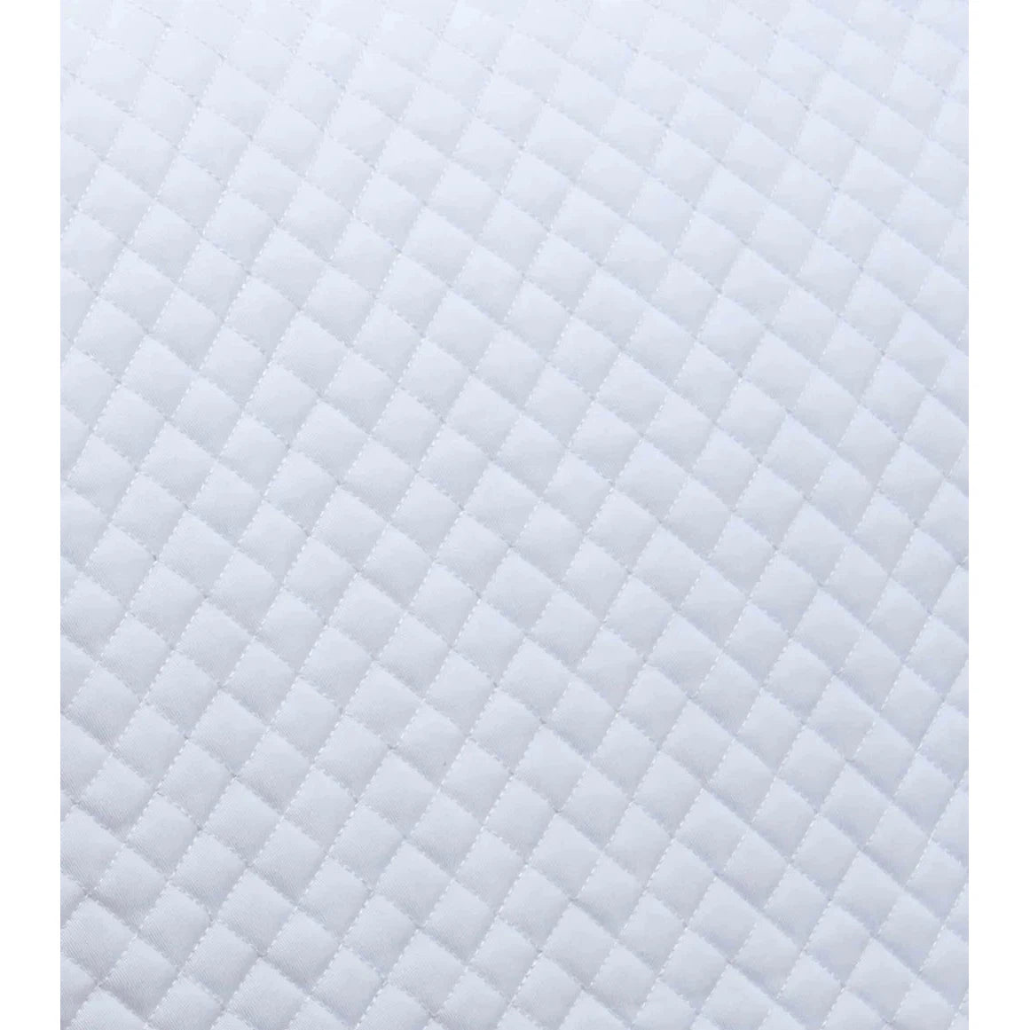 Pony Plain Cotton Dressage Square