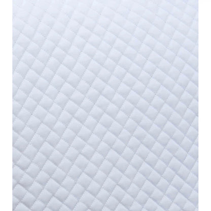 Pony Plain Cotton Dressage Square