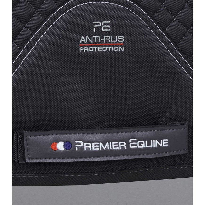 Pony Plain Cotton GP/Jump Square