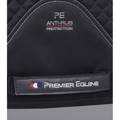 Pony Plain Cotton GP/Jump Square