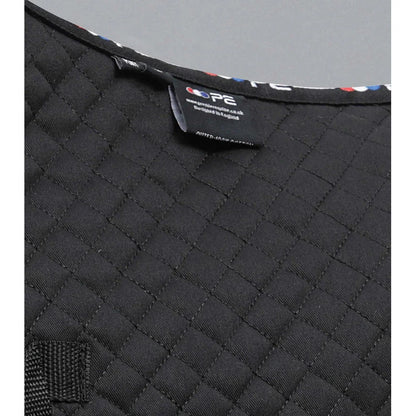 Pony Plain Cotton GP/Jump Square