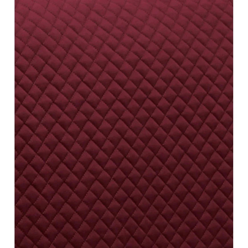 Pony Plain Cotton GP/Jump Square