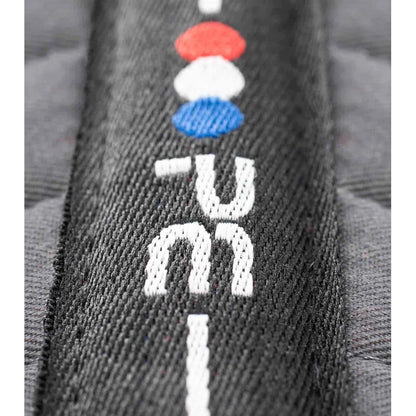 Pony Plain Cotton GP/Jump Square