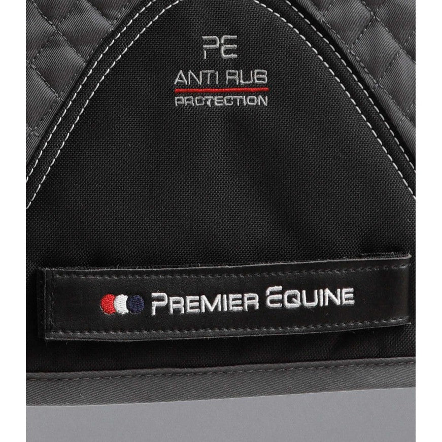 Pony Plain Cotton GP/Jump Square