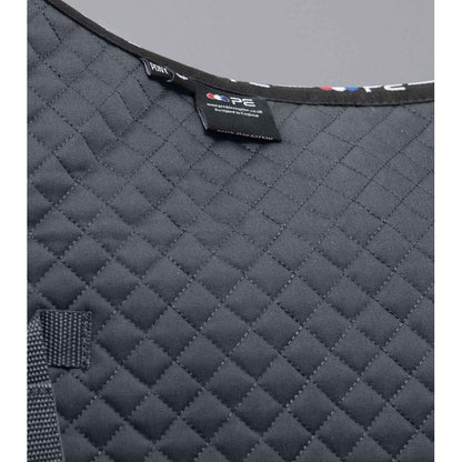 Pony Plain Cotton GP/Jump Square