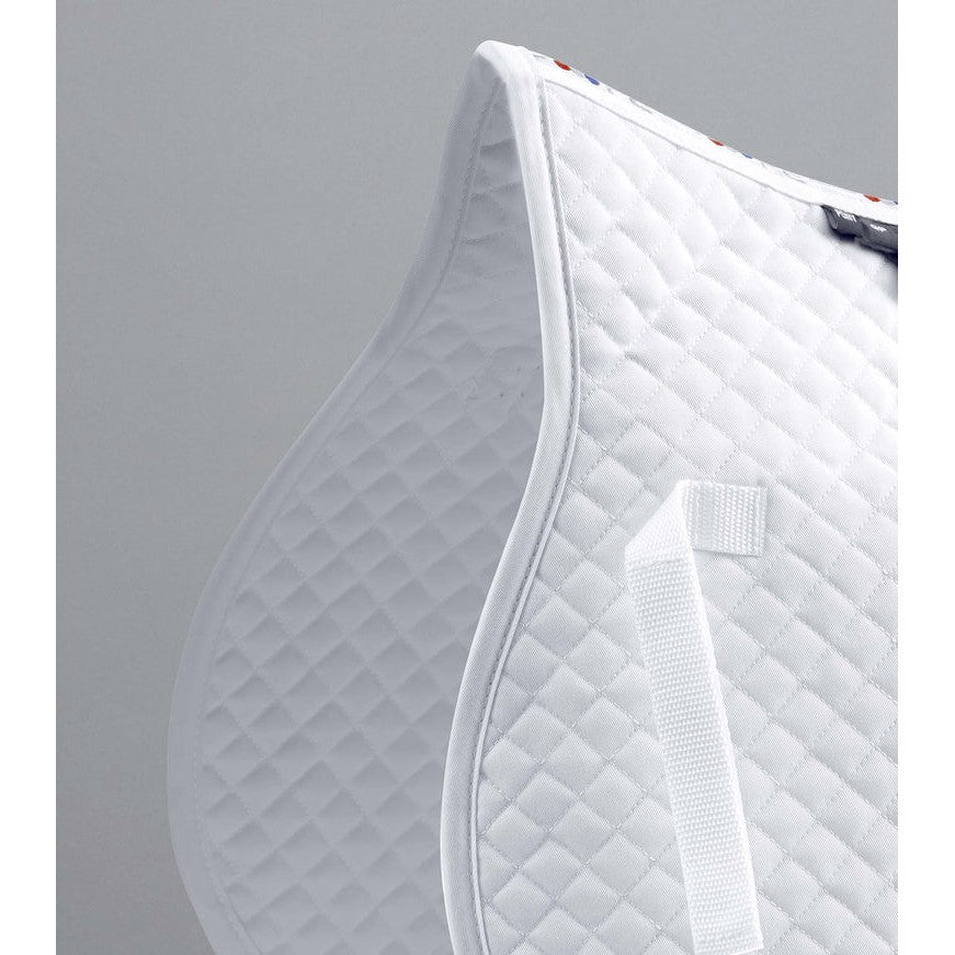 Pony Plain Cotton GP/Jump Square