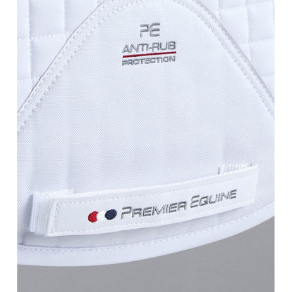 Pony Close Contact Merino Wool Half Lined European GP/Jump Square