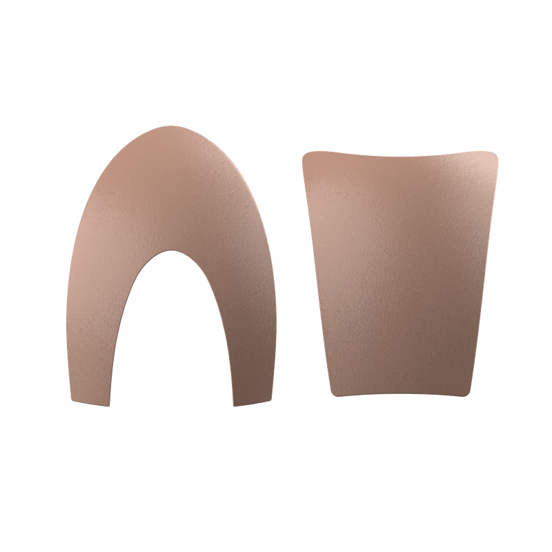 Cromo 2.0 Replacement Panels