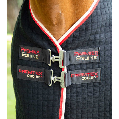 PremTex Horse Cooler Rug
