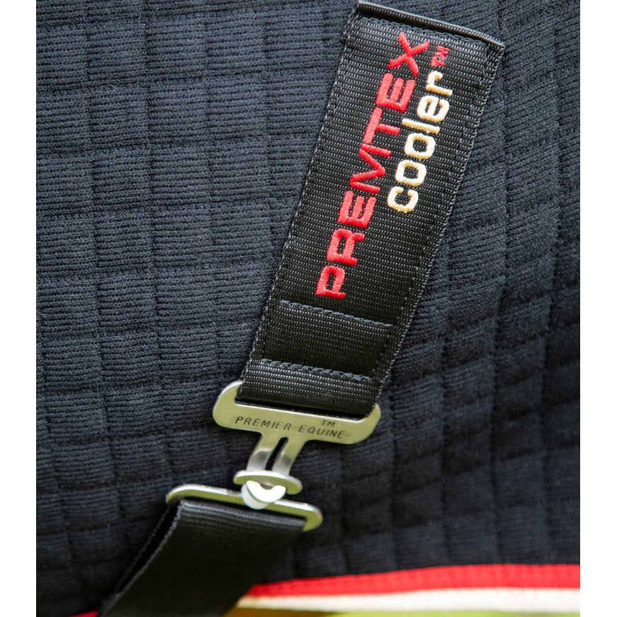 PremTex Horse Cooler Rug