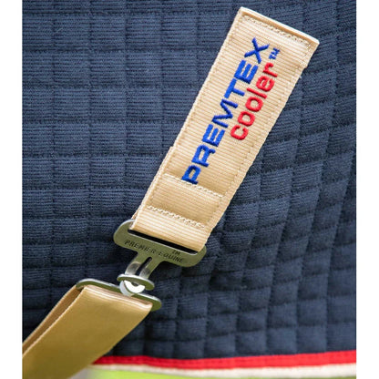 PremTex Horse Cooler Rug