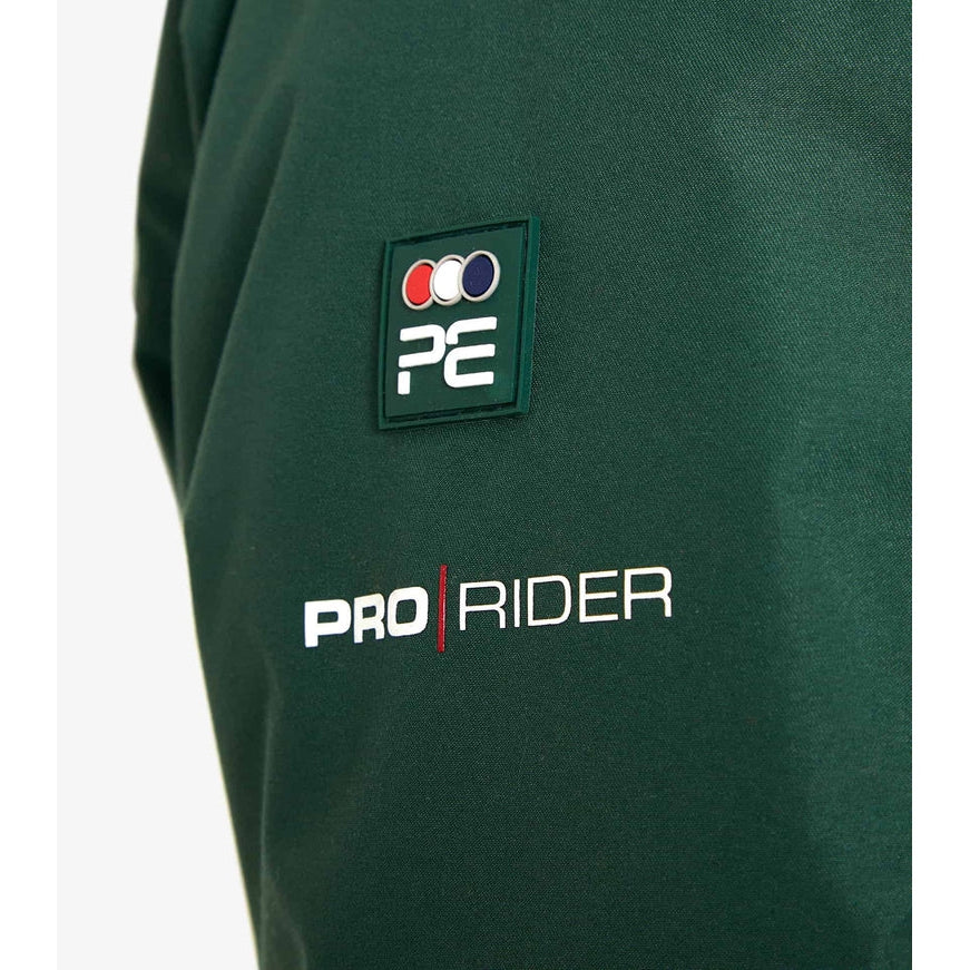 Pro Rider Unisex Waterproof Riding Jacket