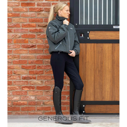 Pro Rider Unisex Waterproof Riding Jacket