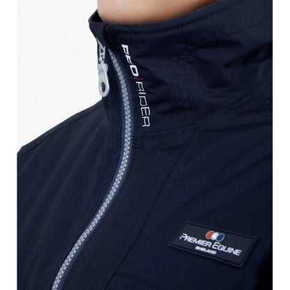 Pro Rider Unisex Waterproof Riding Jacket