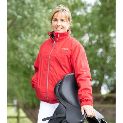 Pro Rider Unisex Waterproof Riding Jacket