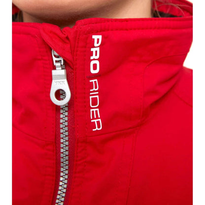 Pro Rider Unisex Waterproof Riding Jacket