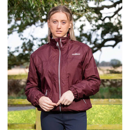 Pro Rider Unisex Waterproof Riding Jacket