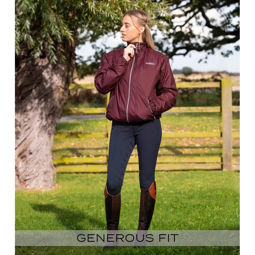 Pro Rider Unisex Waterproof Riding Jacket