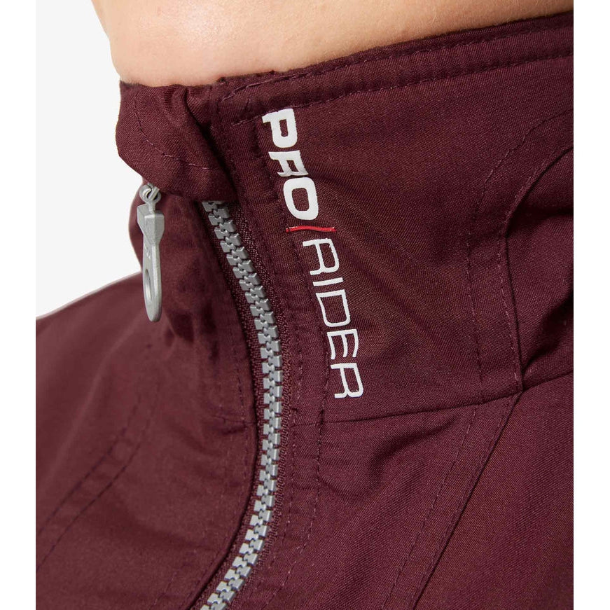Pro Rider Unisex Waterproof Riding Jacket