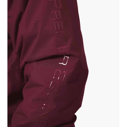 Pro Rider Unisex Waterproof Riding Jacket