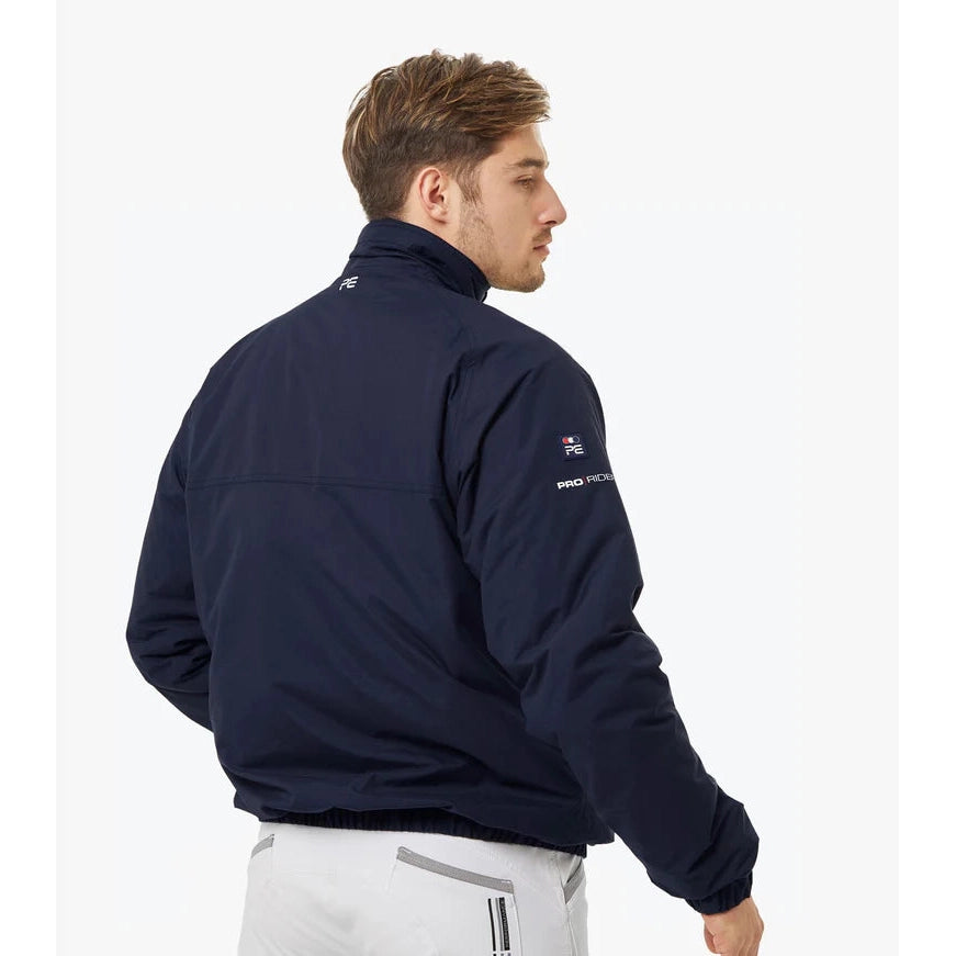 Pro Rider Unisex Waterproof Riding Jacket
