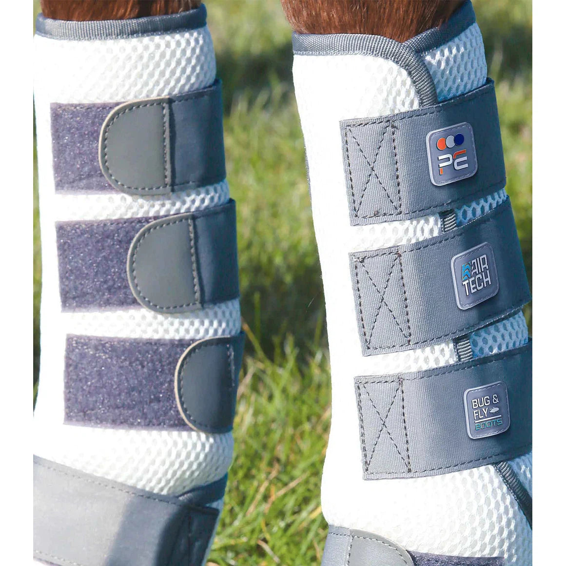 Pro-Tech Bug & Fly Boots