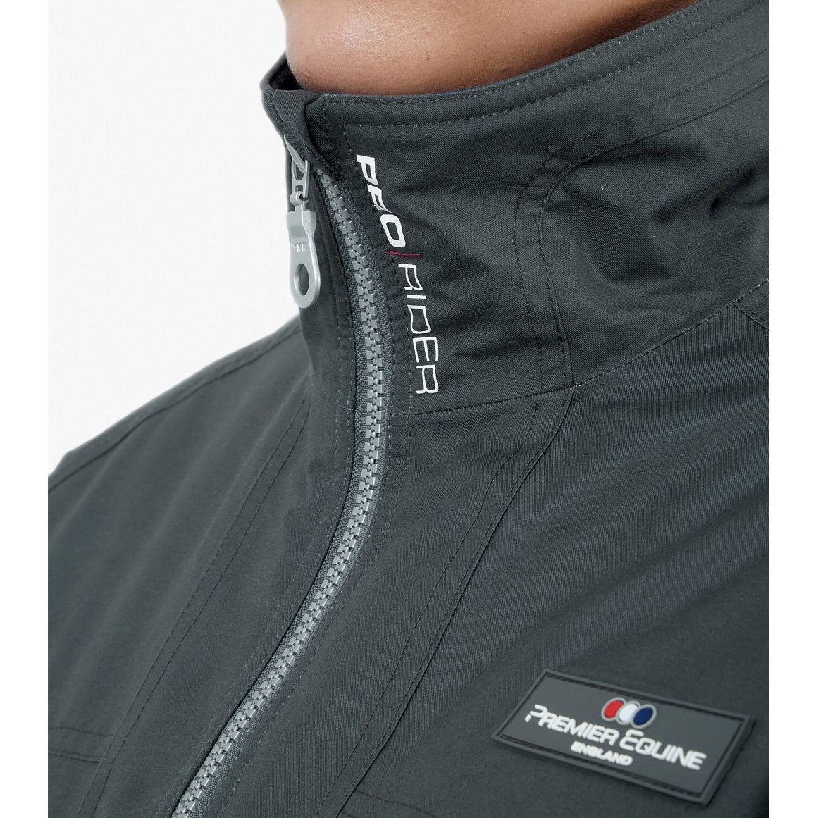 Pro Rider Unisex Waterproof Riding Jacket