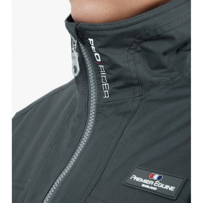 Pro Rider Unisex Waterproof Riding Jacket