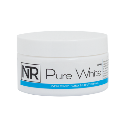 Pure White