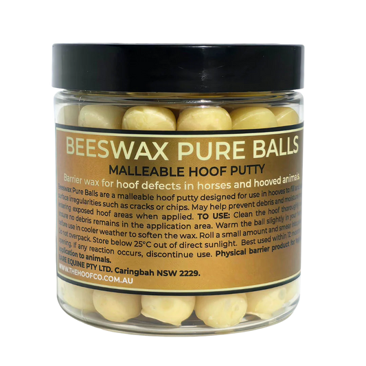 Beeswax Pure Balls