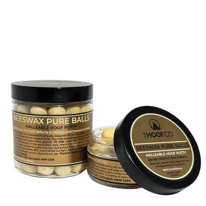 Beeswax Pure Balls