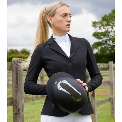 Quarto Ladies Competition Jacket