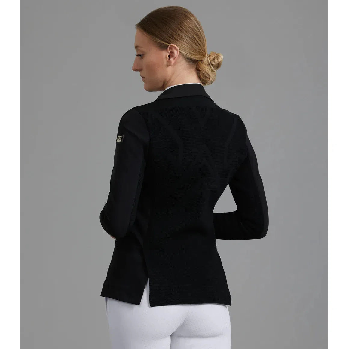 Quarto Ladies Competition Jacket