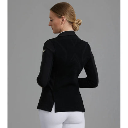 Quarto Ladies Competition Jacket