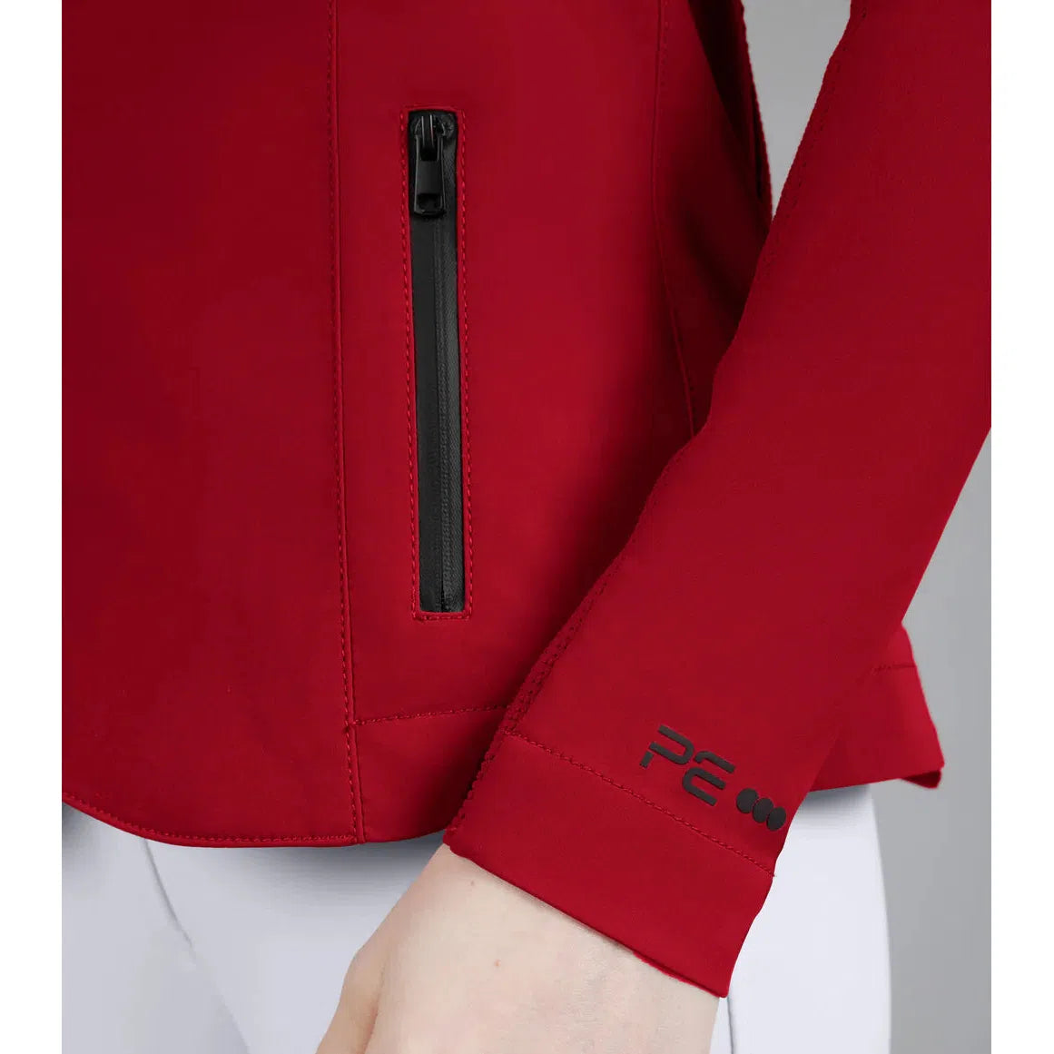 Quarto Ladies Competition Jacket