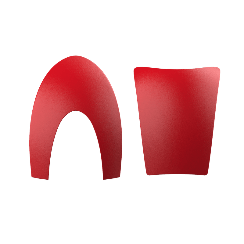 Cromo 2.0 Replacement Panels