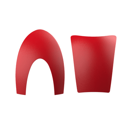 Cromo 2.0 Replacement Panels