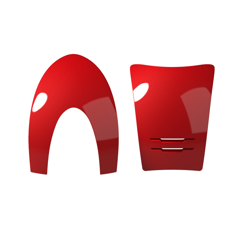 Cromo 2.0 Replacement Panels