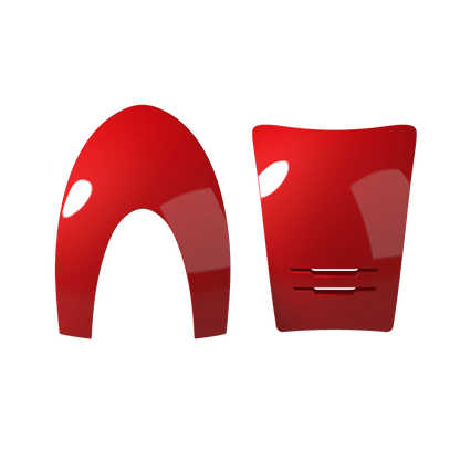 Cromo 2.0 Replacement Panels