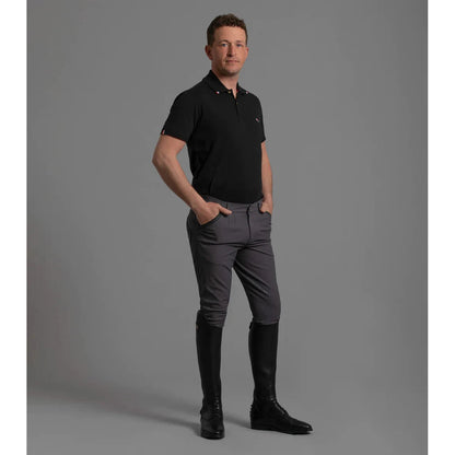 Respiro Men's Riding Polo Shirt