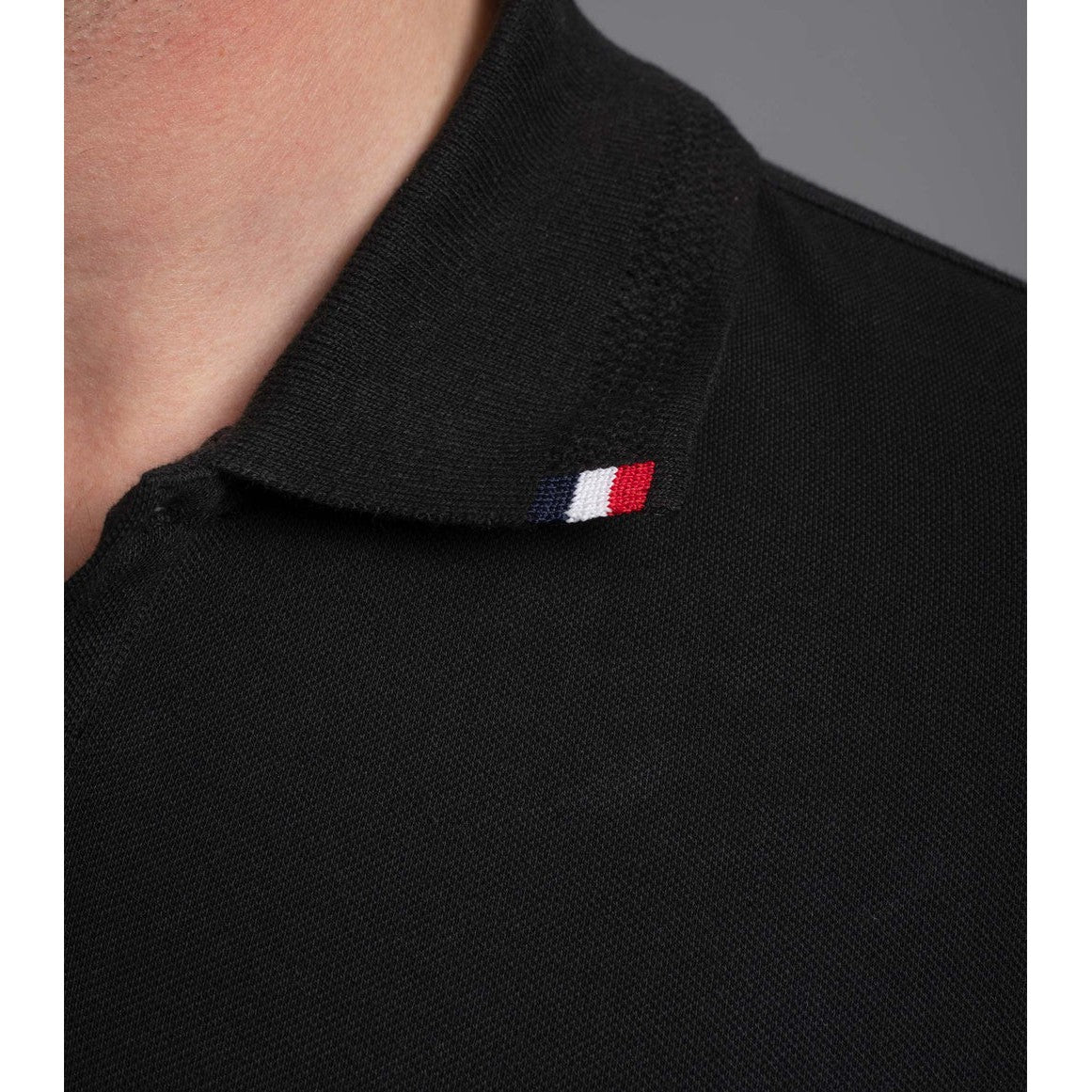 Respiro Men's Riding Polo Shirt