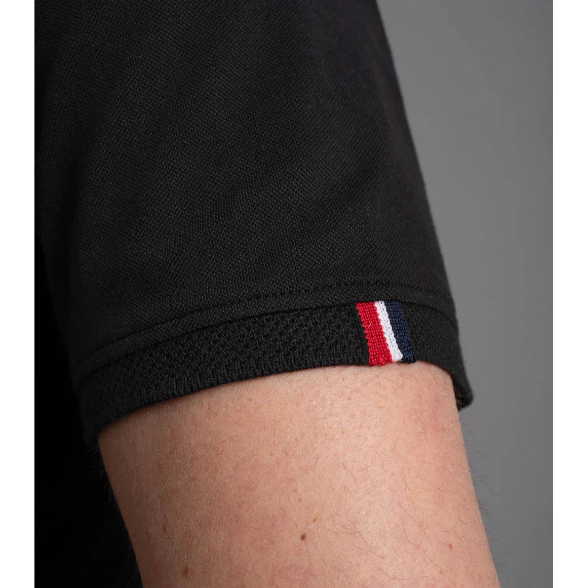 Respiro Men's Riding Polo Shirt