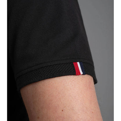 Respiro Men's Riding Polo Shirt