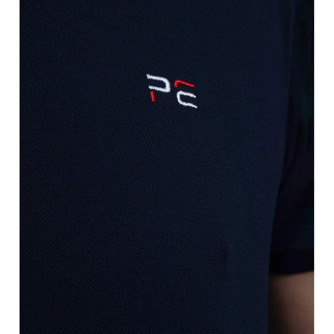 Respiro Men's Riding Polo Shirt