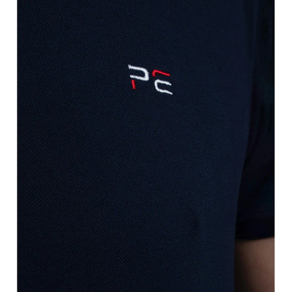 Respiro Men's Riding Polo Shirt