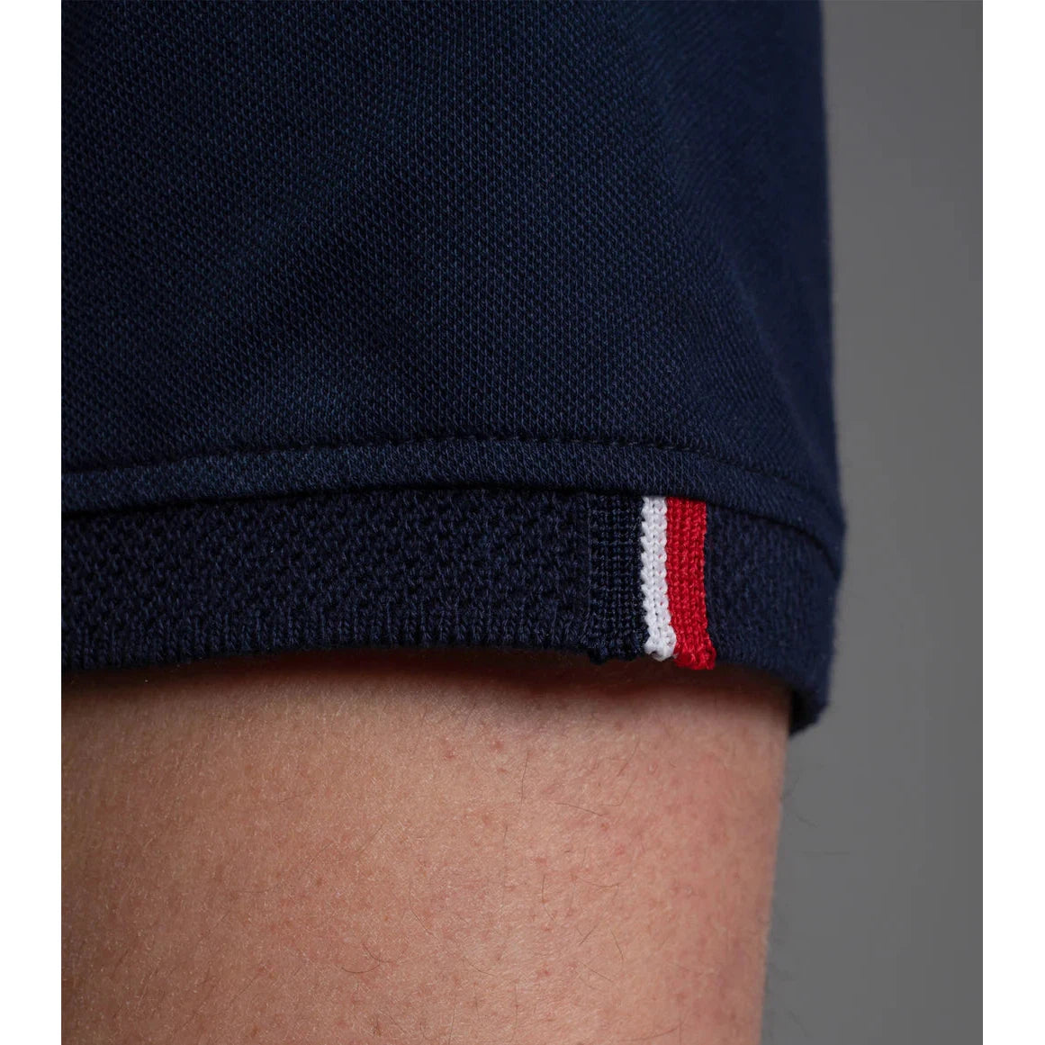 Respiro Men's Riding Polo Shirt