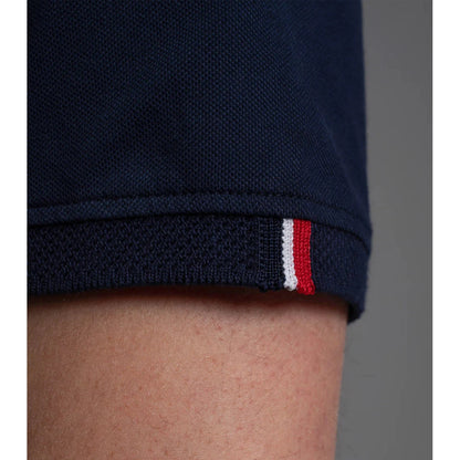 Respiro Men's Riding Polo Shirt